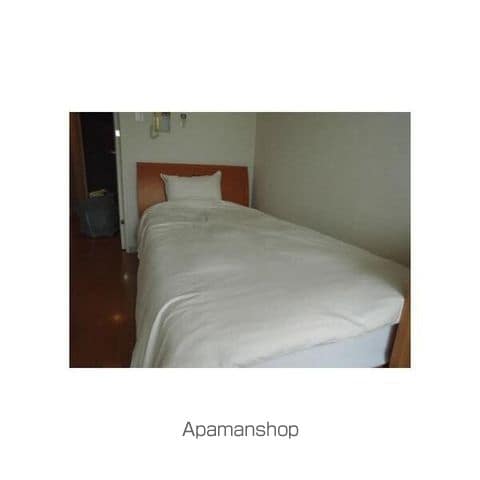 URBAN LINK蒲田の内装写真