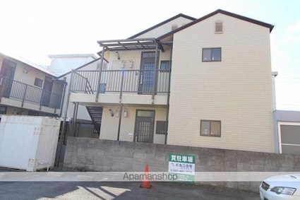 Ｓコート西宝町Ｂ棟[1R/20.52m2]の外観4