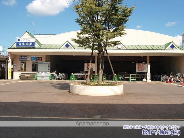 ルーベル太田Bの周辺写真