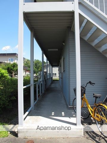 根室本線 帯広駅 徒歩115分 2階建 築34年のその他写真