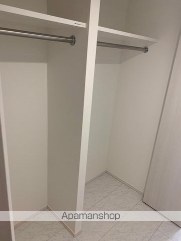 GRAN PASEO神楽坂IIの内装写真
