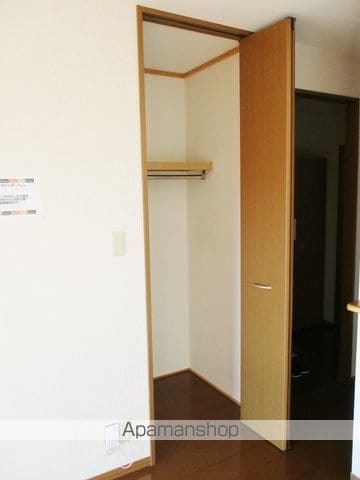 エスポワールNの内装写真