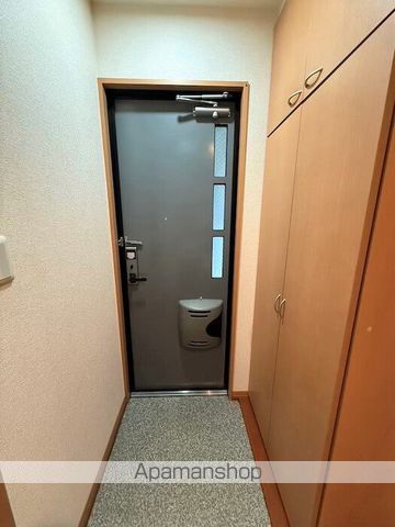 ドルフ南観音の内装写真