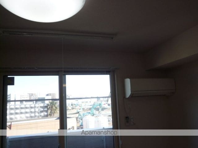 セジュール宮城野の内装写真
