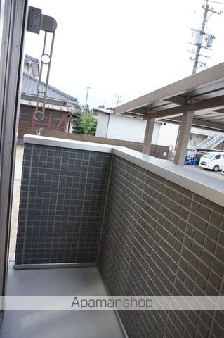 クロシェット町田の内装写真