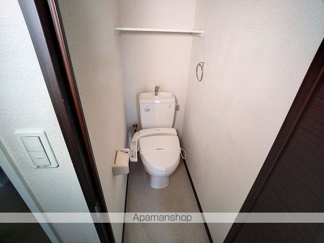 レオネクストアルカディアIIの内装写真