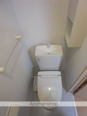 サンリット三ノ宮の内装写真