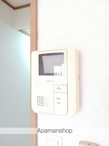 カルフールB.C白山の内装写真