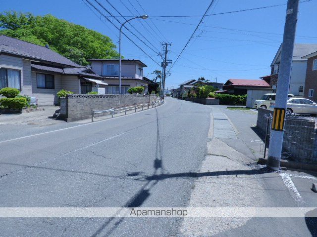 メゾンドピュアライフの周辺写真