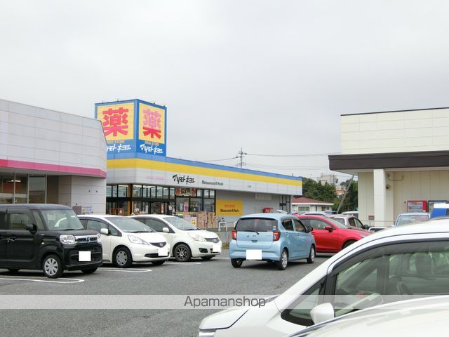 グランコートカルハマの周辺写真