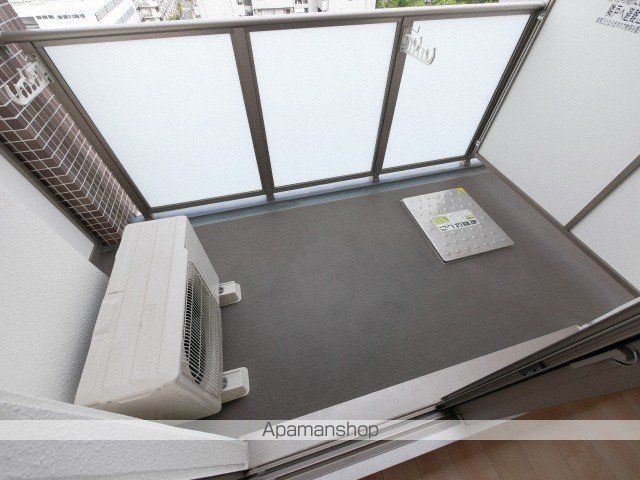 レジディア新大阪の内装写真