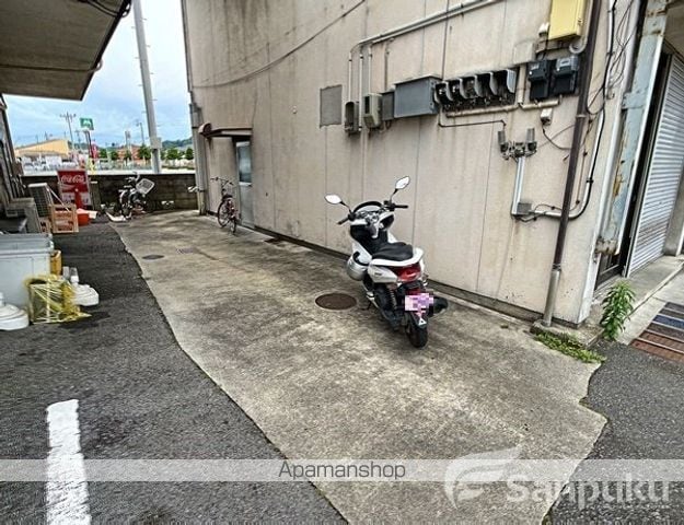 コーポ仲原のその他写真
