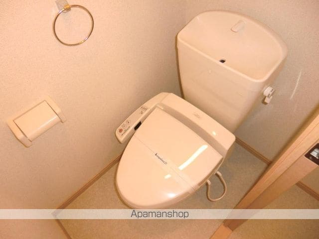 レオパレスブリリアントレーヴの内装写真