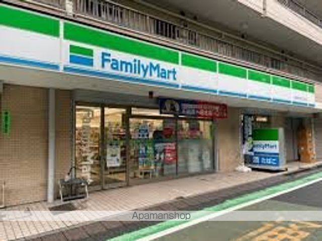 ジェイハウス大久保の周辺写真