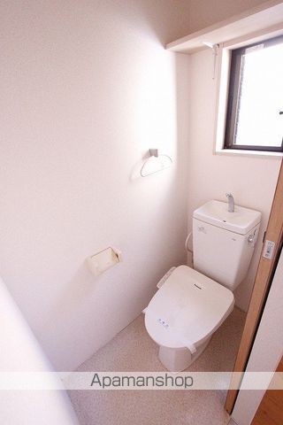 ユニキューブ焼山の内装写真