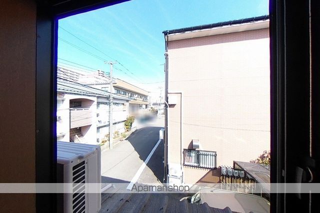 CASSINE・KACOIのその他写真