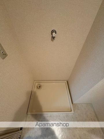 髙井マンションの内装写真