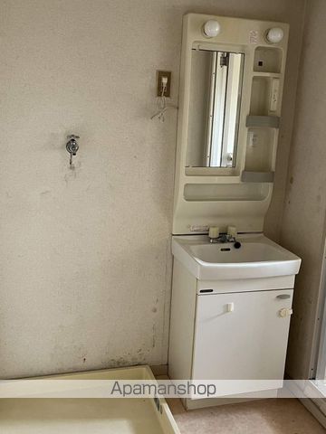 中島マンションの内装写真