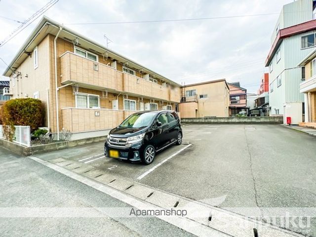プラシード山越 Aのその他写真