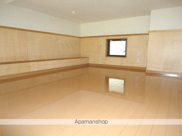 SHANT北野の内装写真