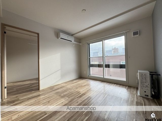 NORTH LIFE美園の内装写真