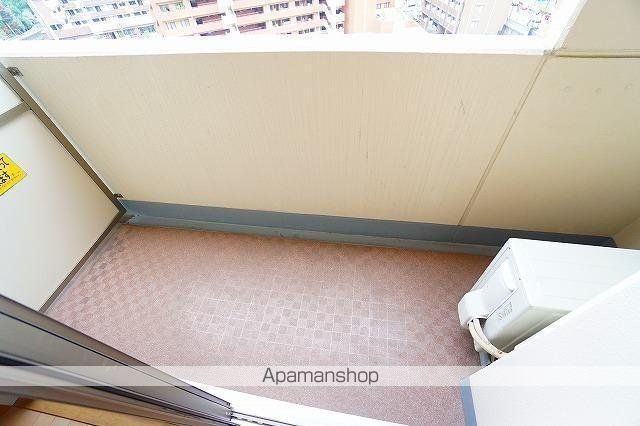 アーバンフラッツ町田の内装写真