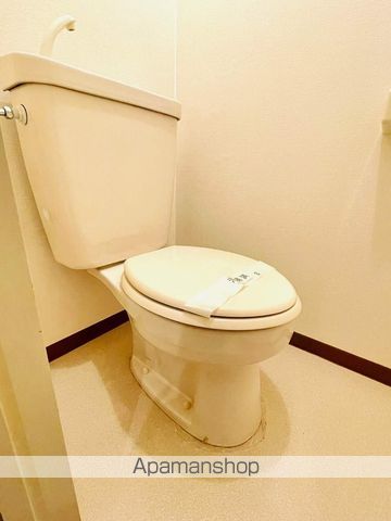 アッシュコート千林の内装写真