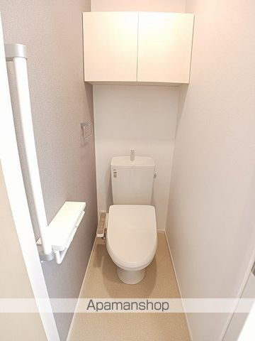 レジデンスの内装写真