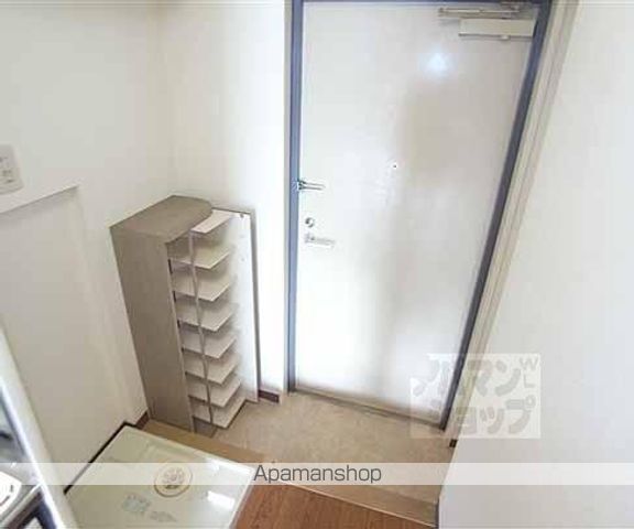 マンションAの内装写真