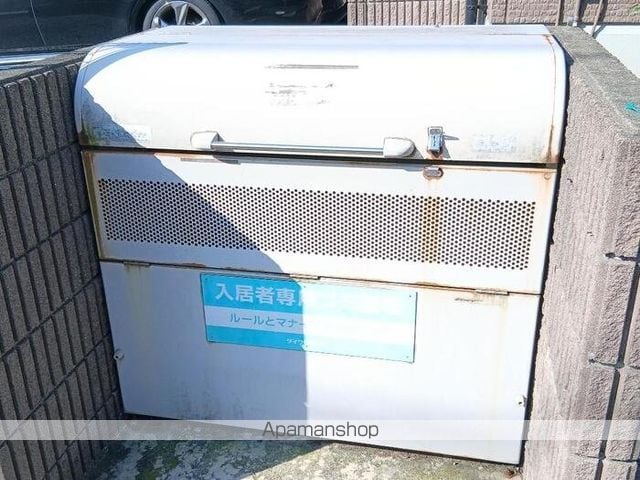 コートブラン ABCの内装写真