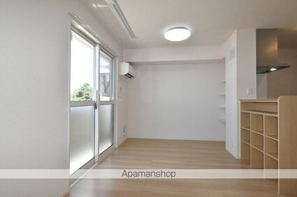 フィラエ[1LDK/49.21m2]のリビング・居間