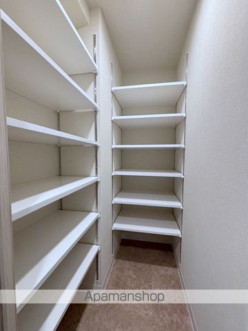 ミラージュパレスHOMMACHIディパートの内装写真