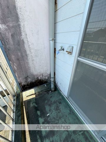 コーポホープの内装写真