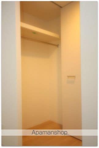 ESLEADOSAKA上本町BLANCHEの内装写真