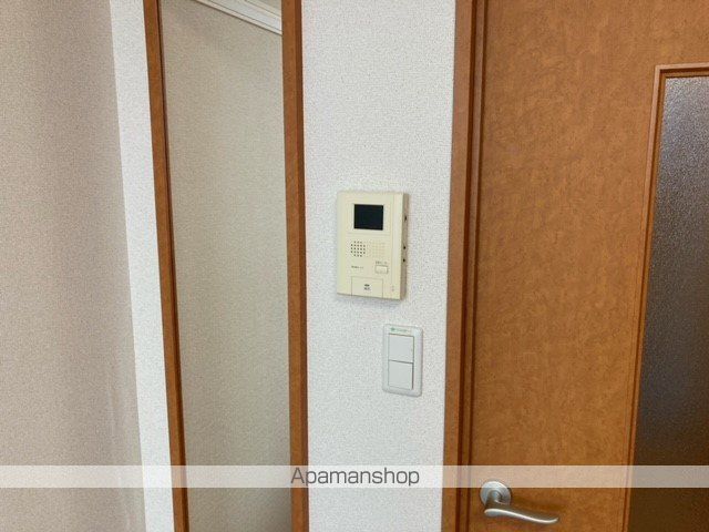 レオパレスぎぷふぇるIIの内装写真
