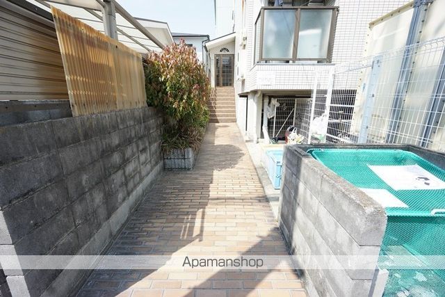 ホワイティ18のその他写真