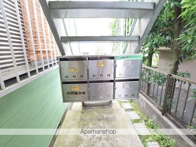 ユーハイムの外観写真