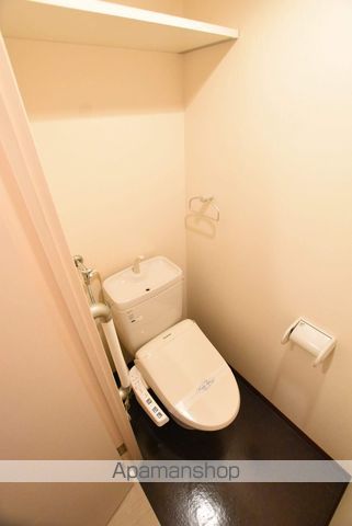 カレラ月寒中央の内装写真