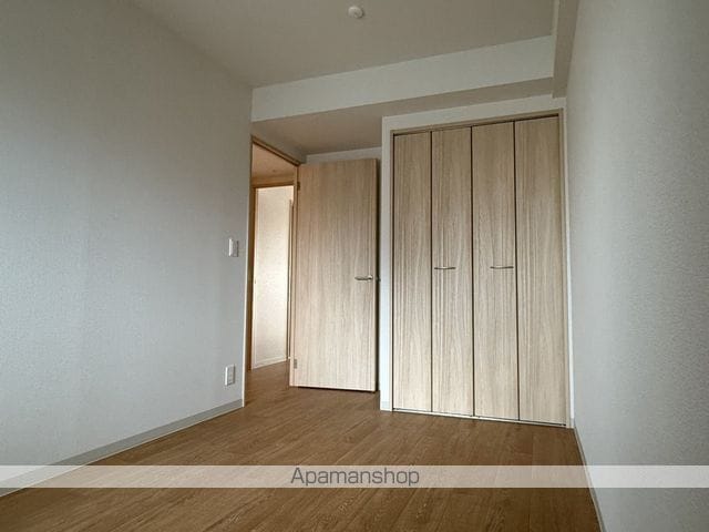 DRESSER新田東の内装写真