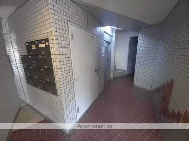 エム・ケイ7東香里園の内装写真