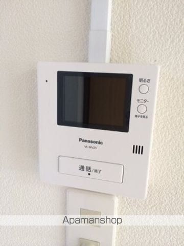 メゾンドシャンメールの内装写真