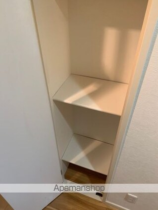 メゾン・ド・コンセール[3LDK/61.25m2]の内装7