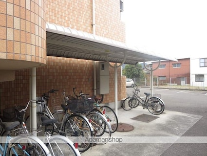 エクセランス[1K/33.06m2]の共用部6