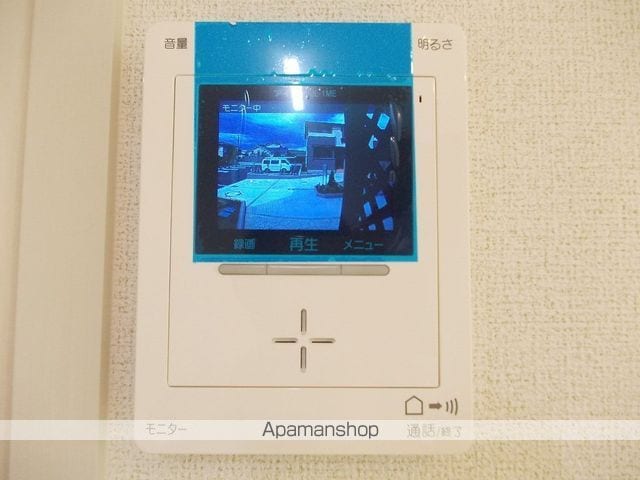 フィオーレ2番館の内装写真
