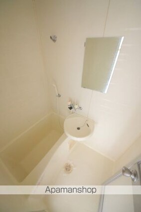 ビザビ[1K/20m2]のバス