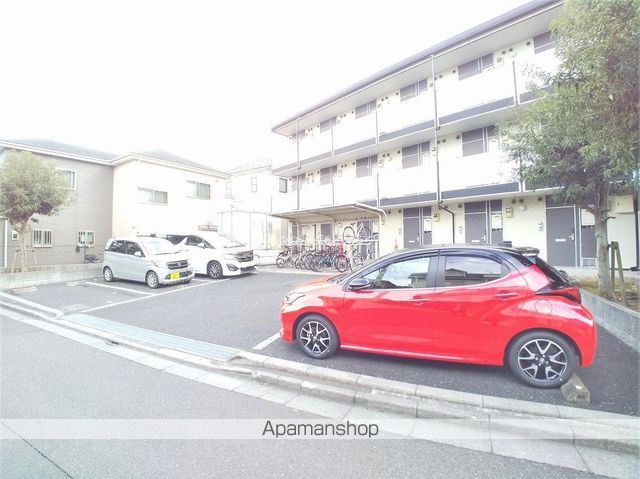 レオパレスWAKO 3のその他写真