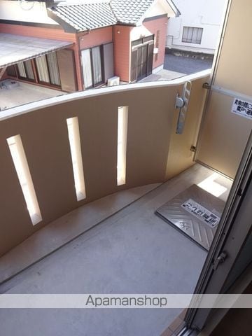 コスモマンション延岡の内装写真