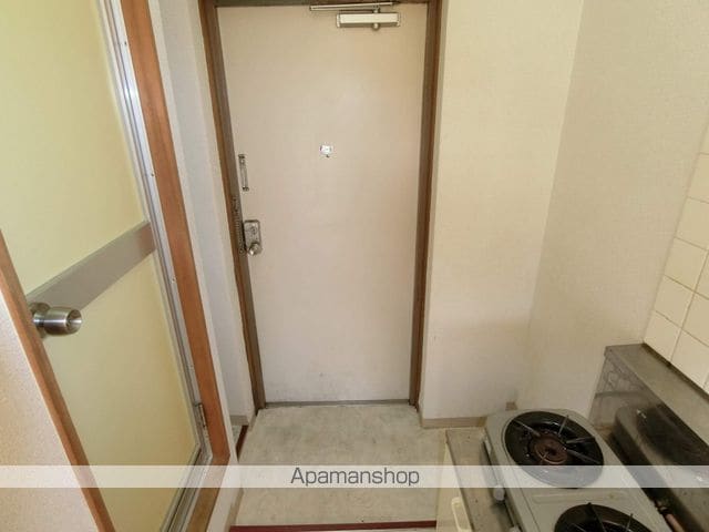 ACADEMIAKITAGENの内装写真