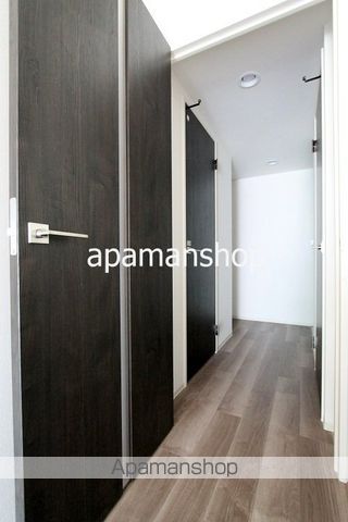 シーズンフラッツAWAZAの内装写真