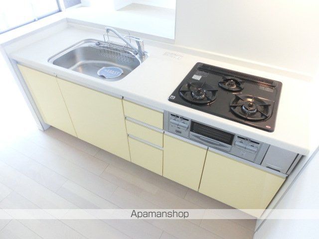 GRAND−ROUGE TANIMACHI6丁目の内装写真